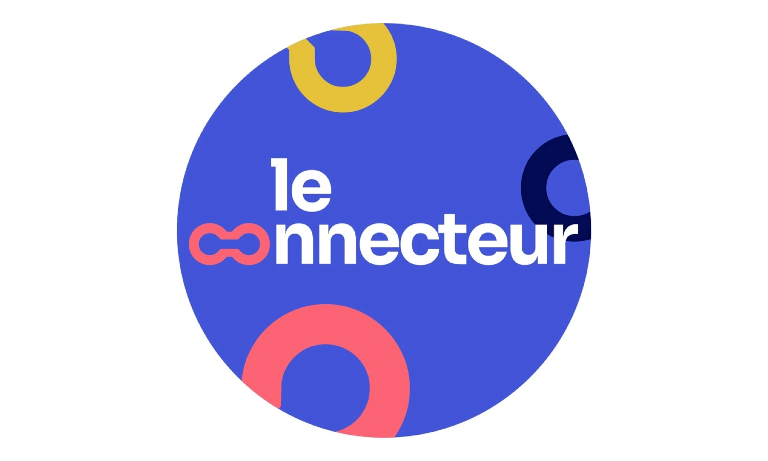 Logo le connecteur