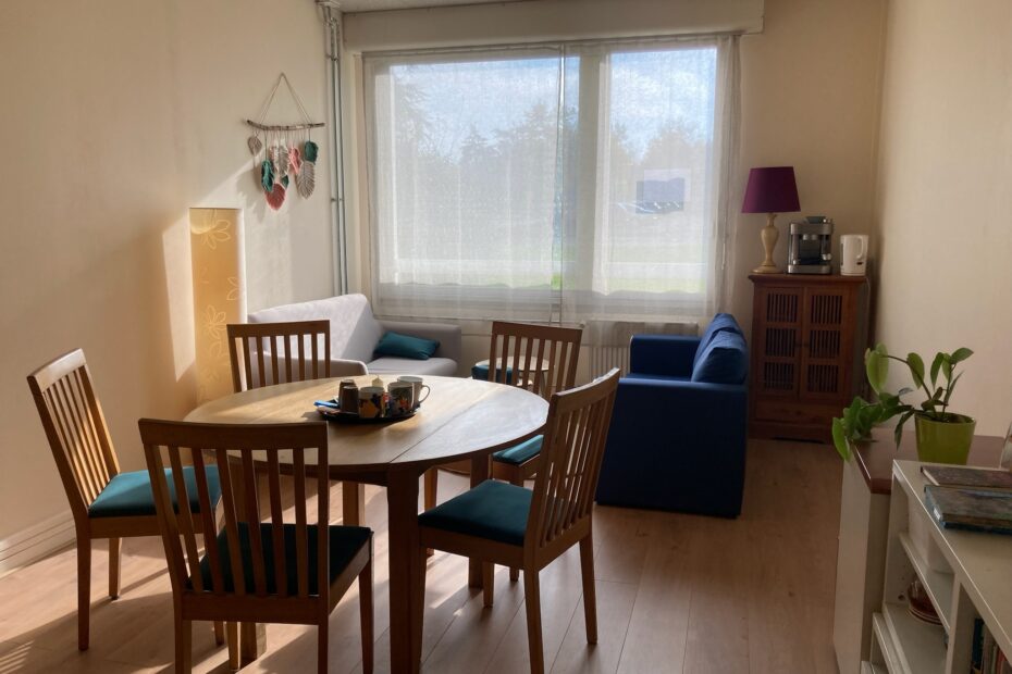 Photo du bureau de Francheville