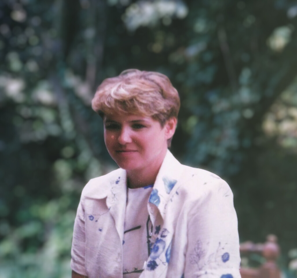 Photo de Catherine Michel pour page hommage