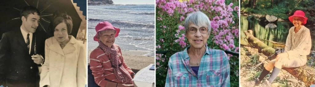 Marthe THIÉBAUT née CUCHET 2