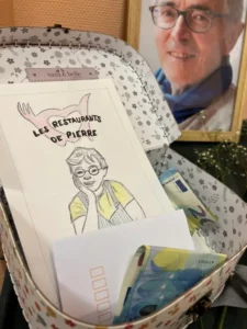 Pierre RUFFIER cérémonie 2