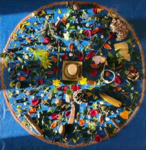 Pierre RUFFIER cérémonie 1