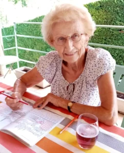 Alice HÉRITIER née VERGER 6