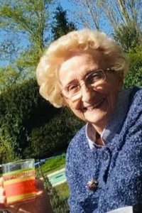 Alice HÉRITIER née VERGER 5