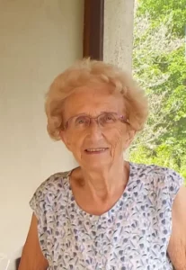 Alice HÉRITIER née VERGER 4