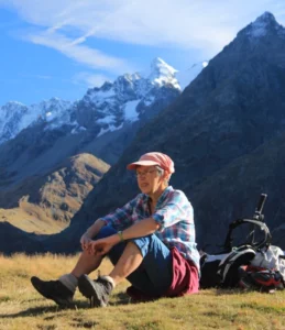 Marthe THIÉBAUT née CUCHET 1
